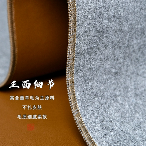 一得阁 Мягкие и твердые две колодцы, каллиграфия и живопись, войлочные прокладки, написанные с булавками, подушками каллиграфии, накладными подушками, колодцами, прокладками, прокладками, четырьмя чернилами сокровищ, официальным флагманом