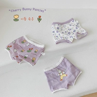 N088 Таро Грязный кролик Плоский угол