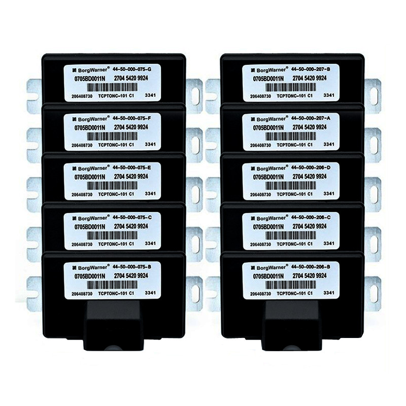 Great Wall Haver H3 Harvard H5 Wind Jun 3567 Motion Box Four-wheel Drive Board Controller Sensors Original Factory Accessories