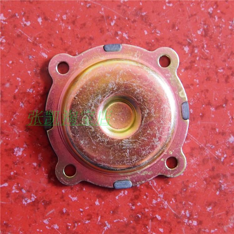 Great Wall Wind Jun pickup truck Haver H3 H5 diesel 2 5TCI 2 8TC exhaust gas stop backstop valve