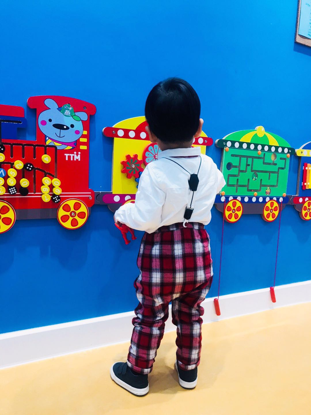 Anh bé NEXT bé trai chính hãng trăng tròn trăm ngày sinh nhật kỳ nghỉ hai bộ váy đẹp trai romper jumpsuit Anh - Áo liền quần đồ ngủ bé gái