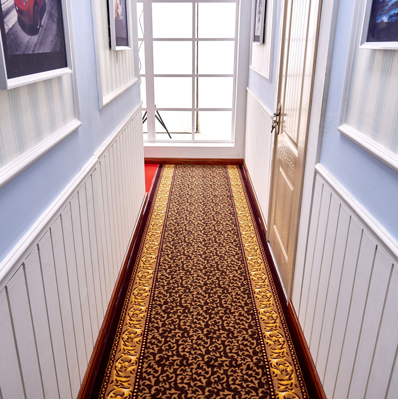 Hành lang khách sạn thảm lối đi có thể được cắt tiền sảnh foyer cầu thang thảm cửa cửa bước mat nhà đầy đủ cửa hàng thảm đỏ sự kiện