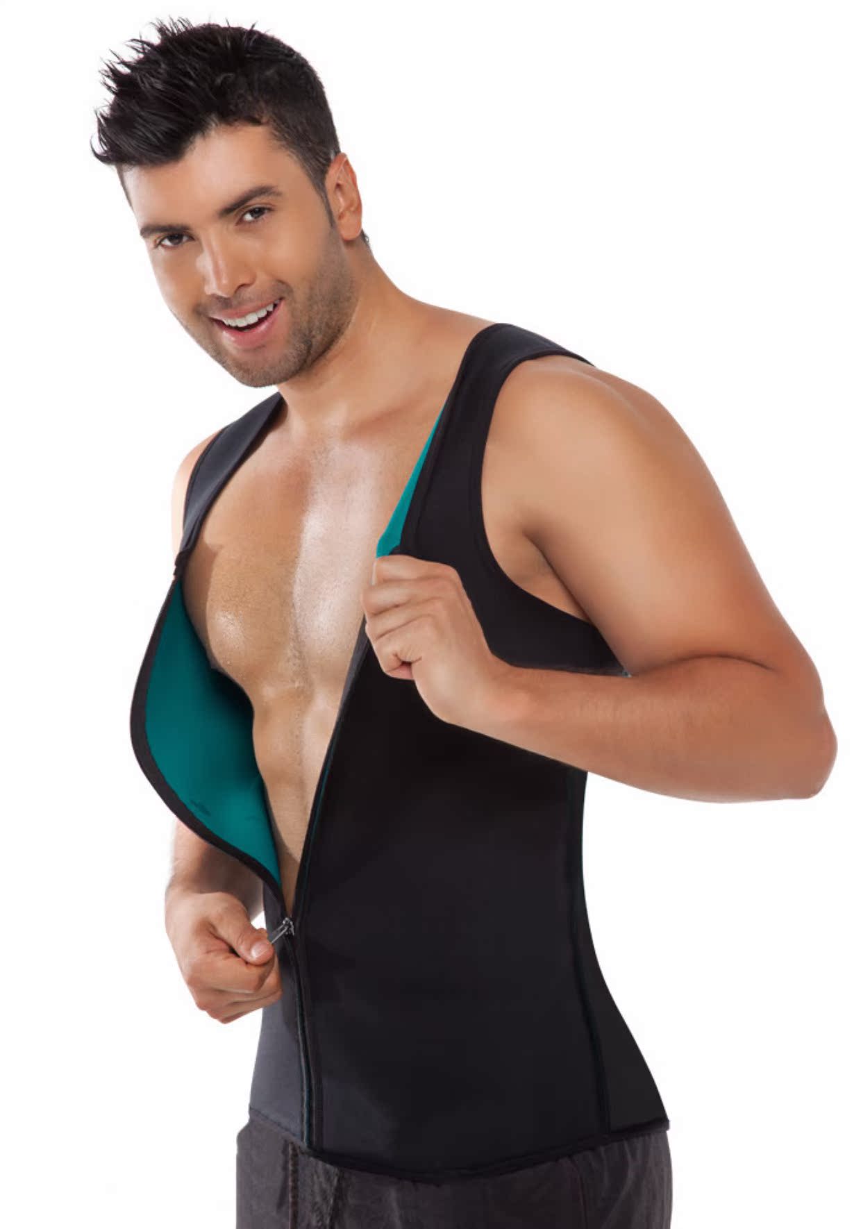 Bụng với đàn ông trừ bia bụng giảm béo cơ thể eo thon tập thể dục vô hình corset bốn mùa vạn năng quần lót nữ lưng bản cao cấp