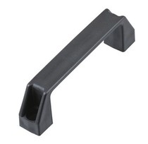 XAB41-L90-H36-E plastic exterior type E-shaped square handle XAB41-L117-H41-E