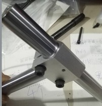 Tee T-type clip three-way clip three-way fixing clip three-way connecting piece fixing piece fixing block T type clip clamping block