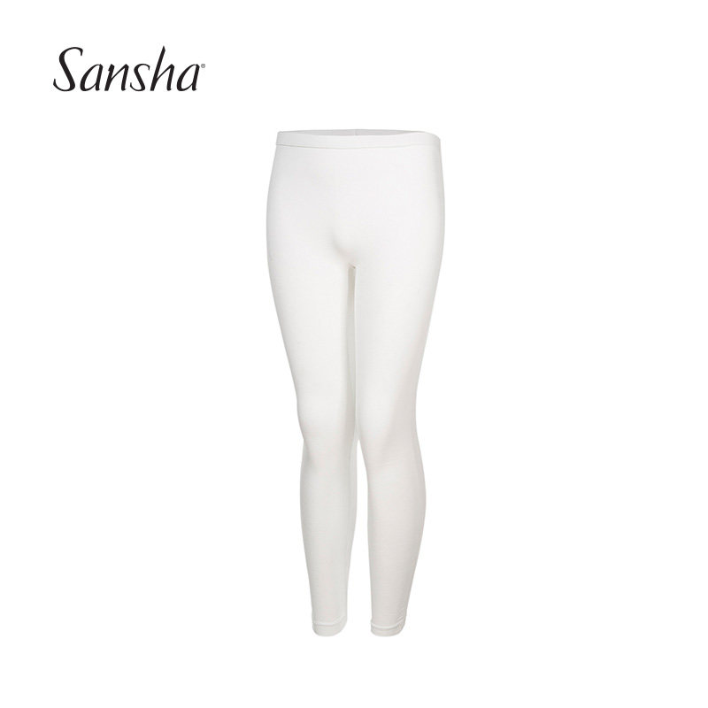Sansha France Sansha new children's ballet dress tight trousers dance exercise dress boys' trousers