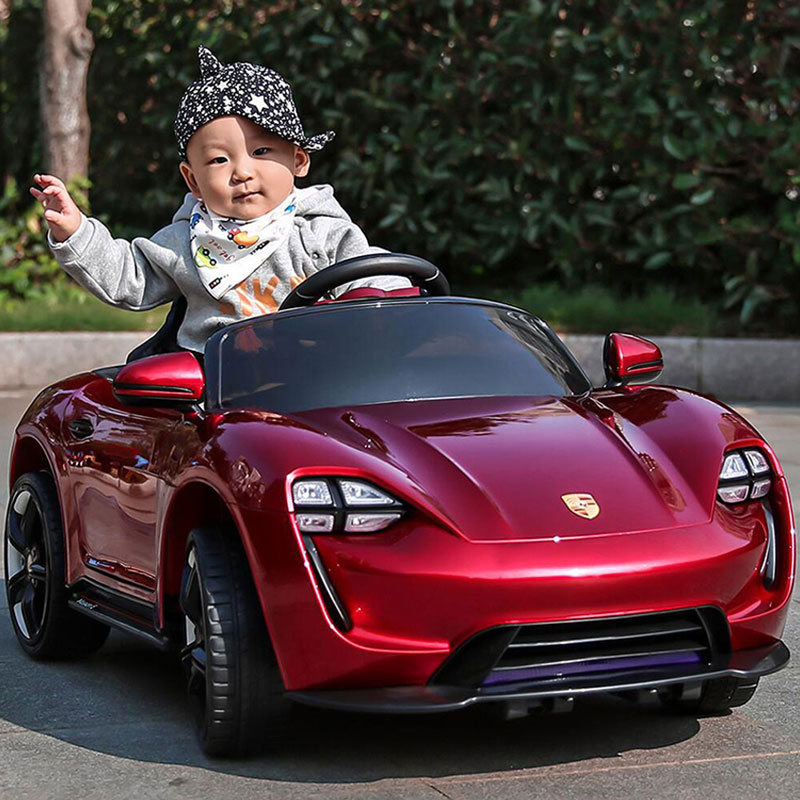 Kids cars автомобиль j245
