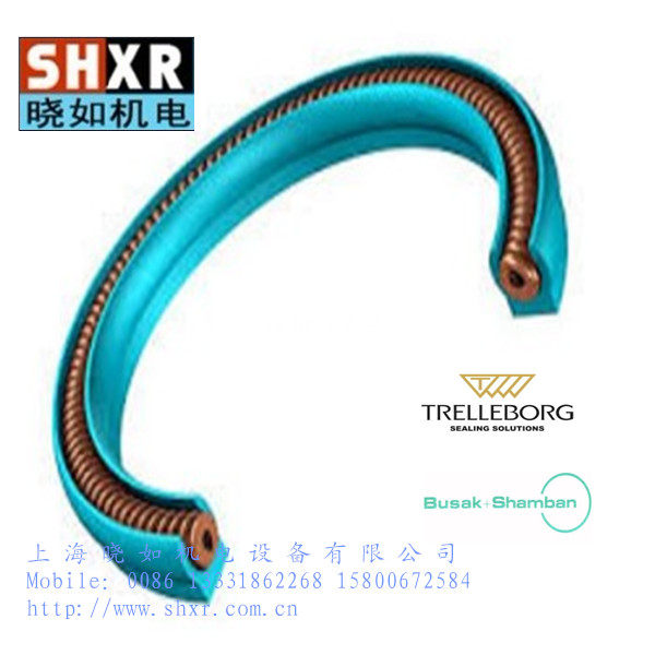 RVA300800-T40S 80*89 4*7 1 TRELLEBORG