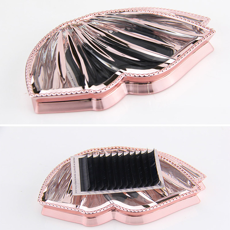 Grafting eyelash water mink special 0 04 air round gross planting false eye eyelash super soft and natural