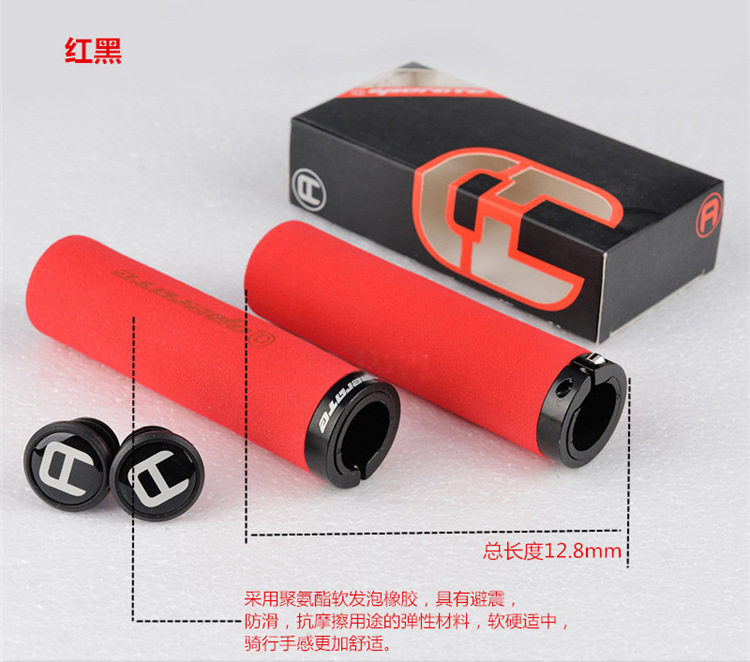 Poignées de vélo - Ref 2337824 Image 8