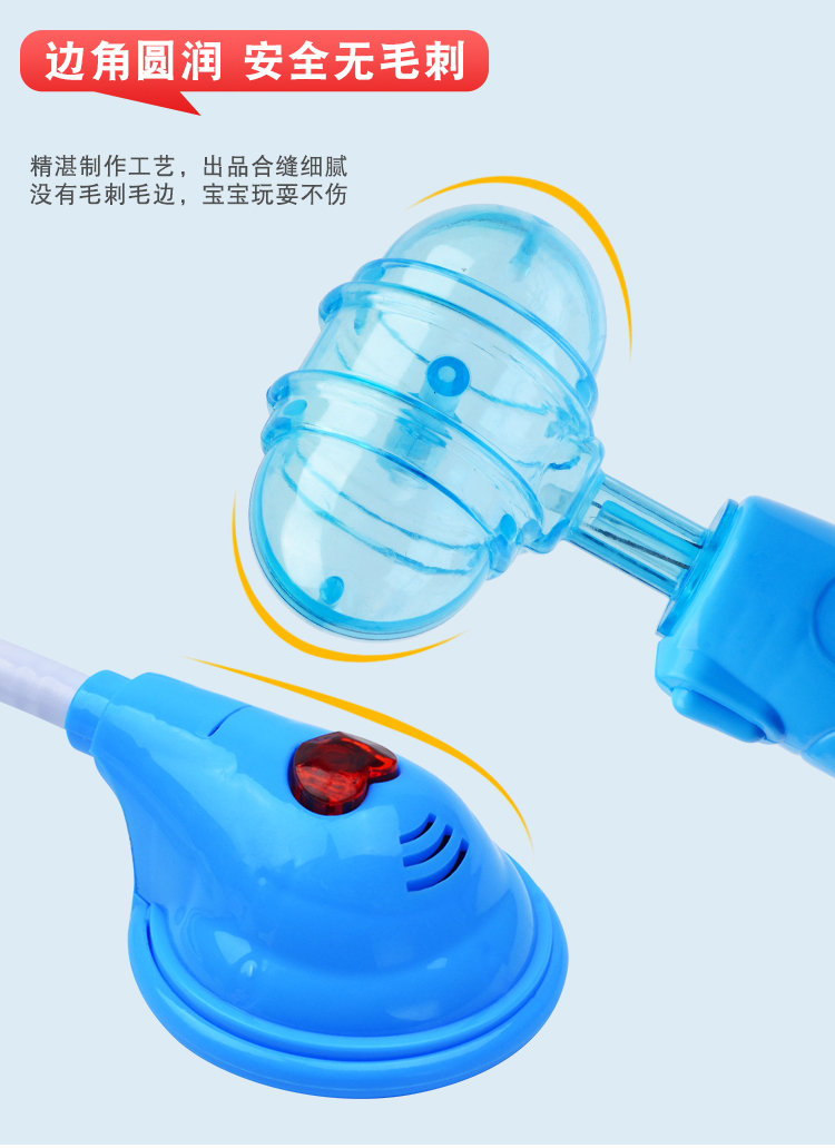 Trẻ em chơi nhà mô phỏng cô bé bác sĩ đồ chơi bé ống nghe tiêm thuốc y học hộp y tá đặt xe đồ chơi trẻ em cao cấp