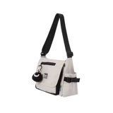 Semir, сумка через плечо, вместительный и большой шоппер, мужская сумка на одно плечо на одно плечо