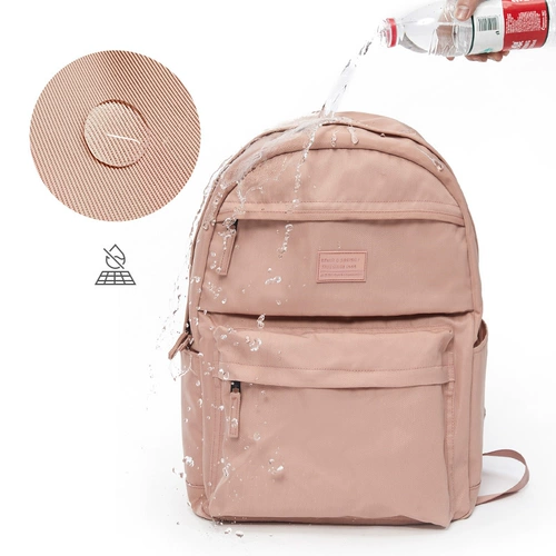 Semir, вместительный и большой рюкзак, сумка через плечо для школьников, ранец для путешествий, ноутбук, для средней школы