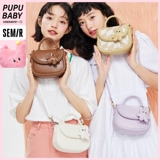 Semir, милая сумка через плечо, небольшая сумка, сумка на одно плечо