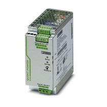 Phoenix Power Module QUINT-PS 1AC 24DC 10 Switching Power Module 2866763