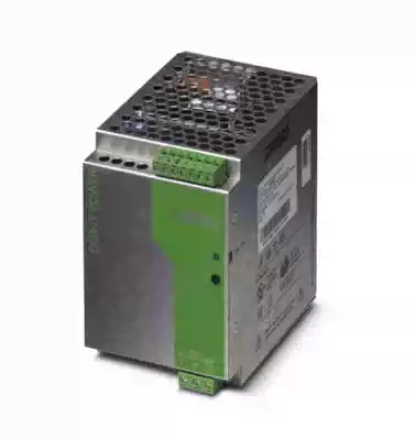 Phoenix power module QUINT-100-240AC 24DC 10 2938604