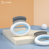 Mioo hook comb cat comb dog comb cat hair brush cat hair cleaner to float hair pull cat artifact cat products
