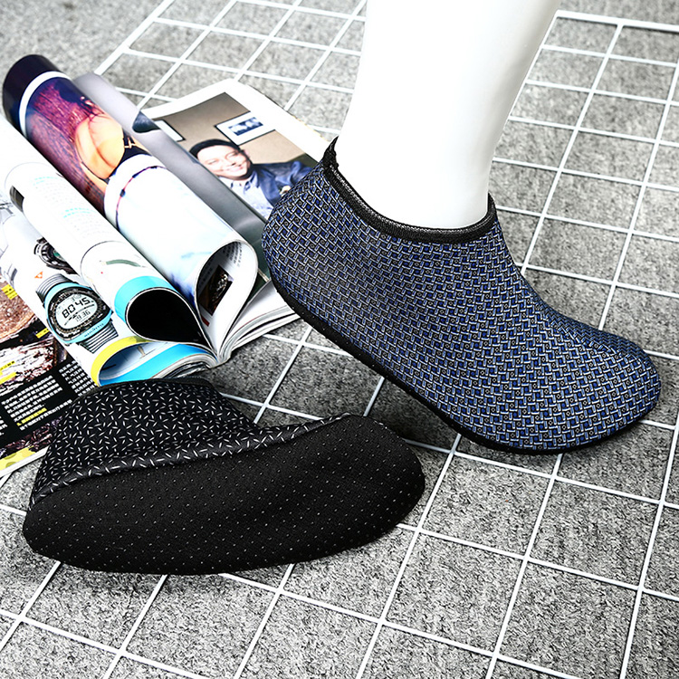 3 đôi mùa thu và mùa đông cộng với vớ nhung giáo dục sớm vớ chống trượt dành cho người lớn tất