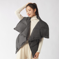 Cool and easy PMA graphene multifunctional heating blanket warm shawl heating down electric heating pad