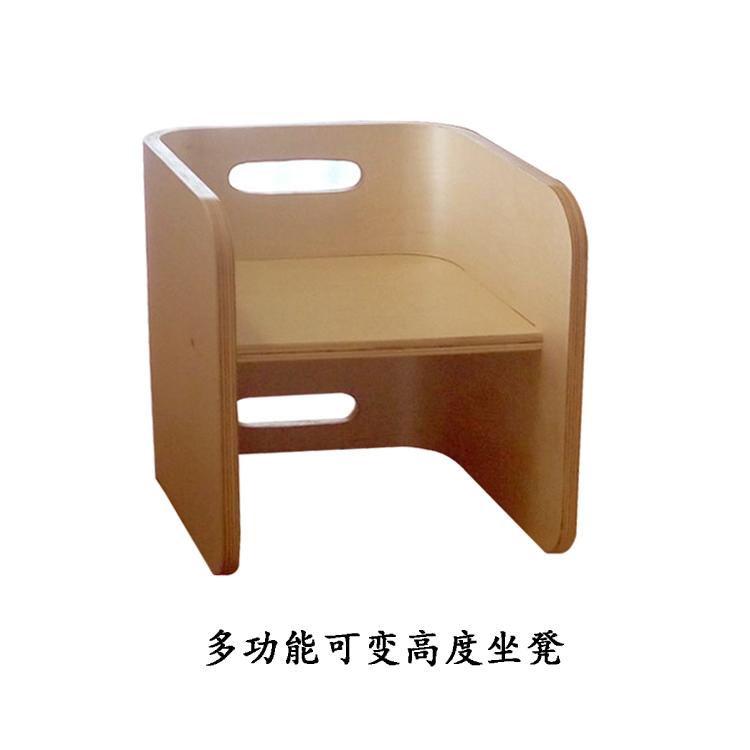 Children S Table Set Kindergarten Simple Solid Wood Writing Desk Set Simple Solid Wood Writing Desk