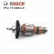 Dụng cụ điện chính hãng Bosch Phụ kiện Rotor Máy khoan điện cầm tay GBM10RE Pistol Drill Motor Máy khoan / Động cơ Dr. - Dụng cụ điện