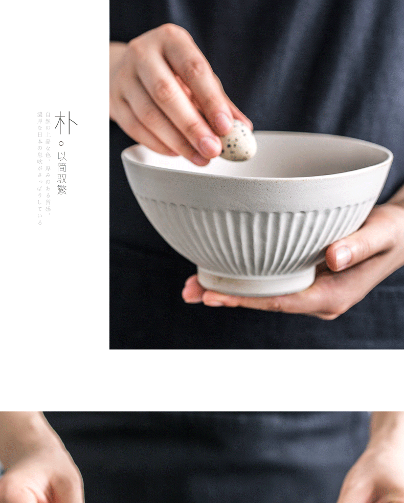 Jian Lin ideas pull rainbow such use north European style restoring ancient ways the eat bowl tableware ceramic salad bowl of soup bowl dish bowl
