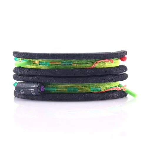 BKK Leisure Main Line Group Pure Handmade и Fine Tie Fish Line готовая линия главная линия