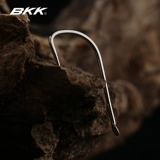 BKK4S LUO FEI BLACK PIT Рыбалка Royal Fish Crow