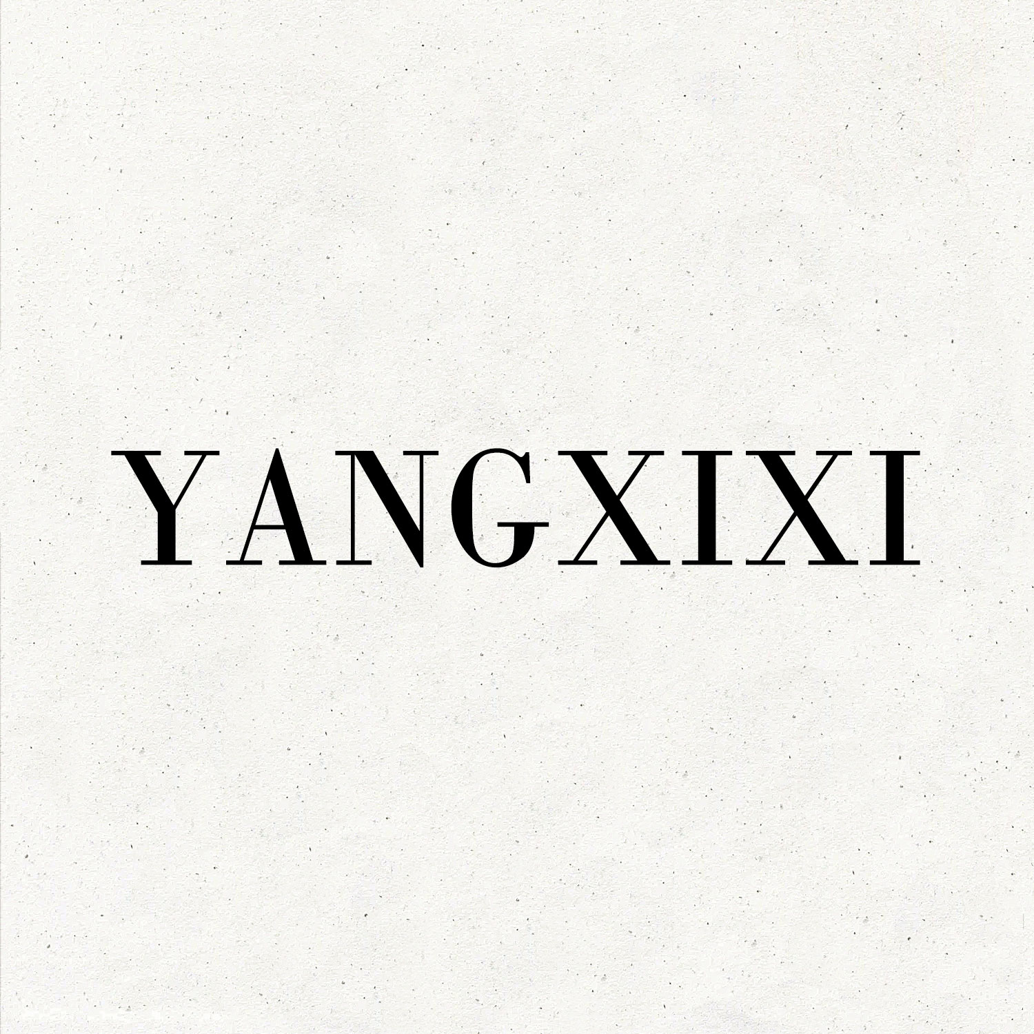 YANGXIXI