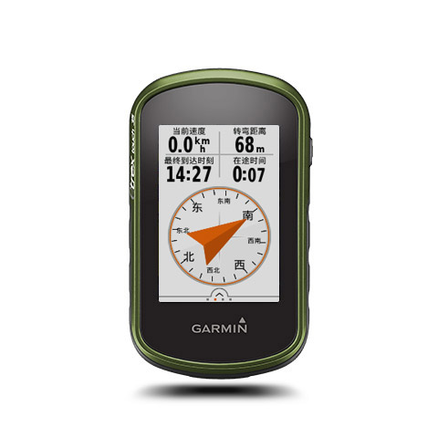 Touch 35 garmin clearance