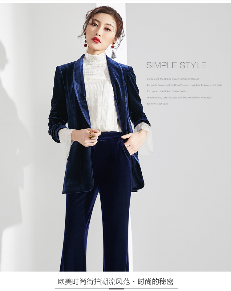 Tailleur femme - Ref 3245337 Image 34