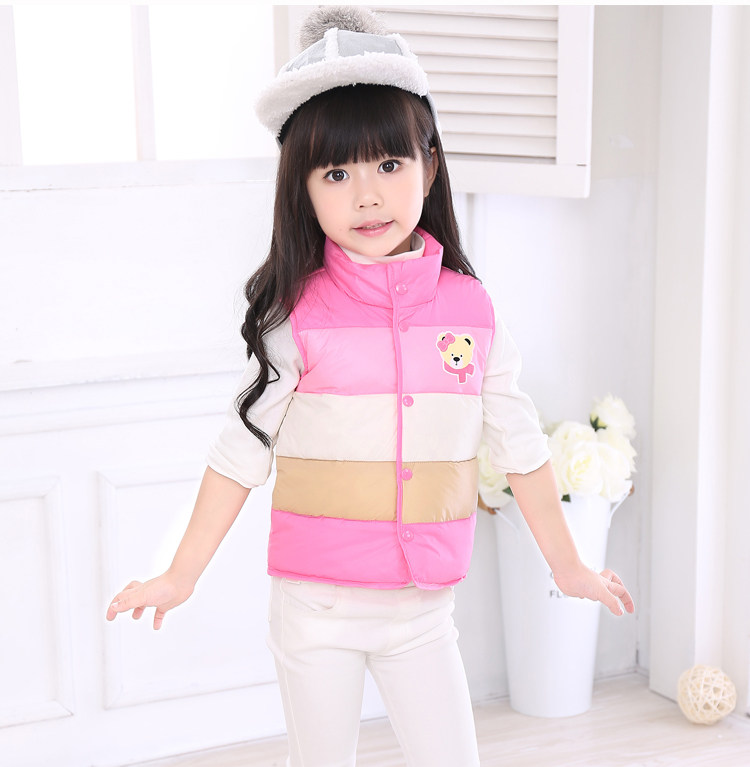Gilet enfant - Ref 2069449 Image 18