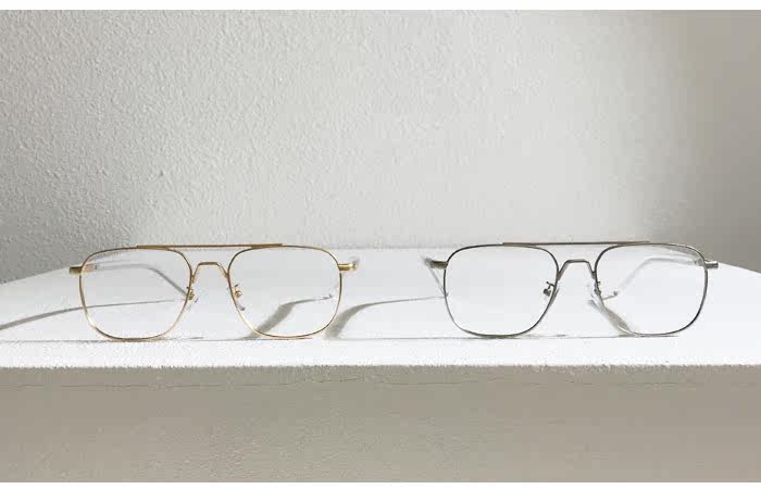 Montures de lunettes en Tole - Ref 3140819 Image 14