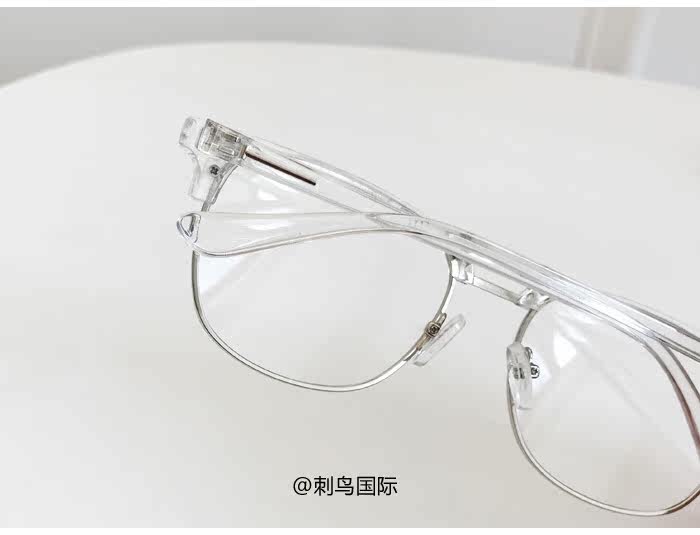 Montures de lunettes en Tole - Ref 3139533 Image 10