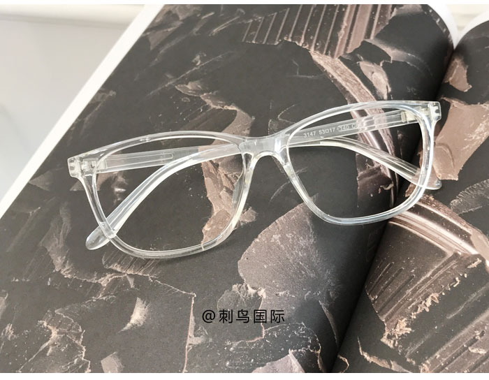 Montures de lunettes en Plaque memoire - Ref 3141859 Image 11