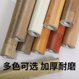 Смоделирование напольных покрытий деревянное пола на дверной накладной наклейка сгущенное износ -водонепроницаемое самоорезок -адгезивное общежитие гостиная цементное пол полу пластиковую панель пластинка пластинка