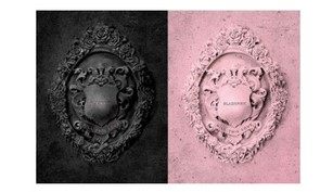 Spot Blackpink Album Powder Mini 2 Series Kill This Love