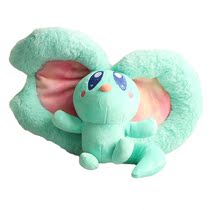 Cross-border new pints of stars with Kirbyand the Forgoten Land Land Effie Elfilin Spot