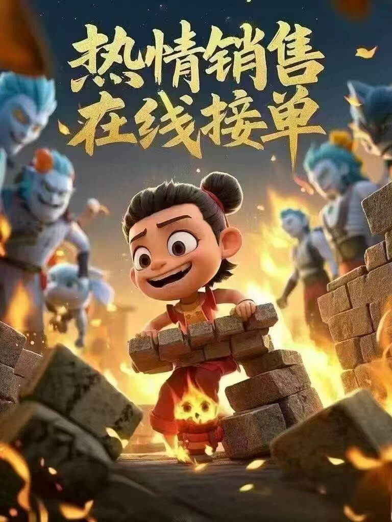 壹恒电子科技