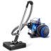 Supor máy hút bụi gia đình cực kỳ yên tĩnh mạnh mẽ cầm tay nhỏ mini mites máy hút bụi thảm máy hút bụi lau nhà philips Máy hút bụi