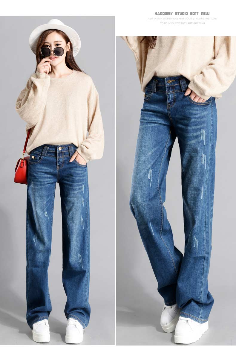 Jean femme PINKTA   - Ref 3191547 Image 18