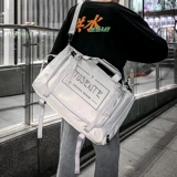 Универсальный вместительный и большой школьный рюкзак, сумка для путешествий, Гонконг