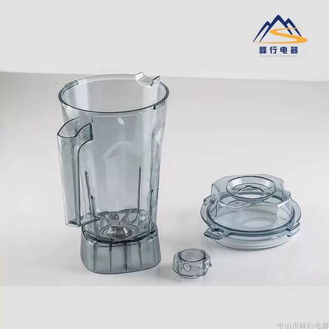 Fengxing Electric FX-A6 smoothie machine Huazhimei 4L 5L cup wall-breaking cooking machine top pot soy milk machine cup set