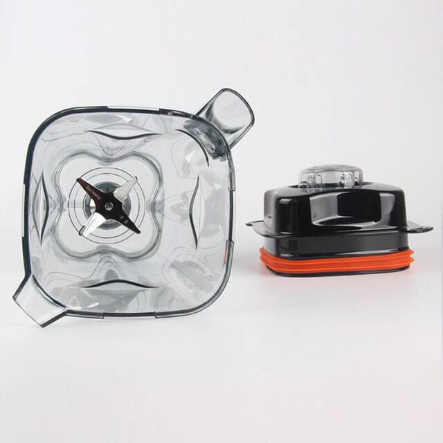 Yandi Xianjiale Huazhi Mei Edition A8 Quick and Easy 103 High-Speed Blender Large Cup Set with Blades and Lid