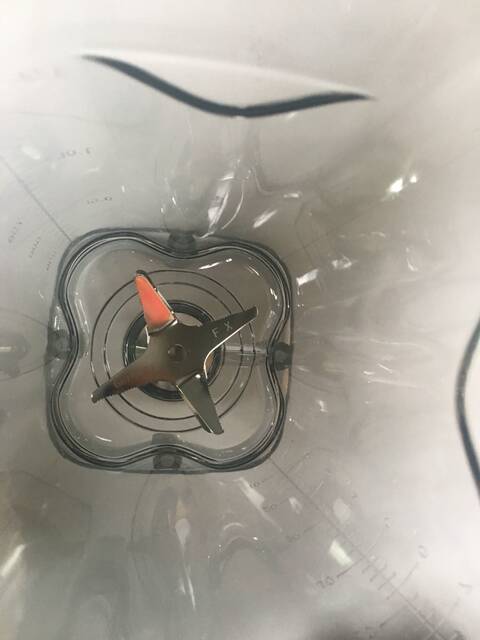 Huazhi Mei Fx-A8-2.5L Soy Milk Maker Blade Set for Blender and Food Processor with Tools Included