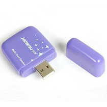  Chuanyu C258 All-in-one card reader M2 SD TF MS Multi-function card reader