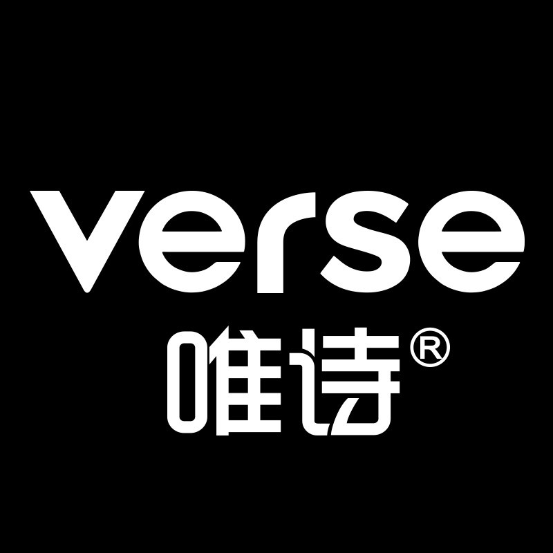 verse唯诗官方店的LOGO
