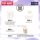 Модные игрушки POPMART DIMOO Natural Shape из серии слепых коробок ручной работы, трендовые подарки mini 3