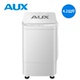 máy giặt toshiba Máy giặt tự động AUXkg hộ gia đình nhỏ ký túc xá nhỏ bánh xe sóng nhỏ với khô máy giặt panasonic