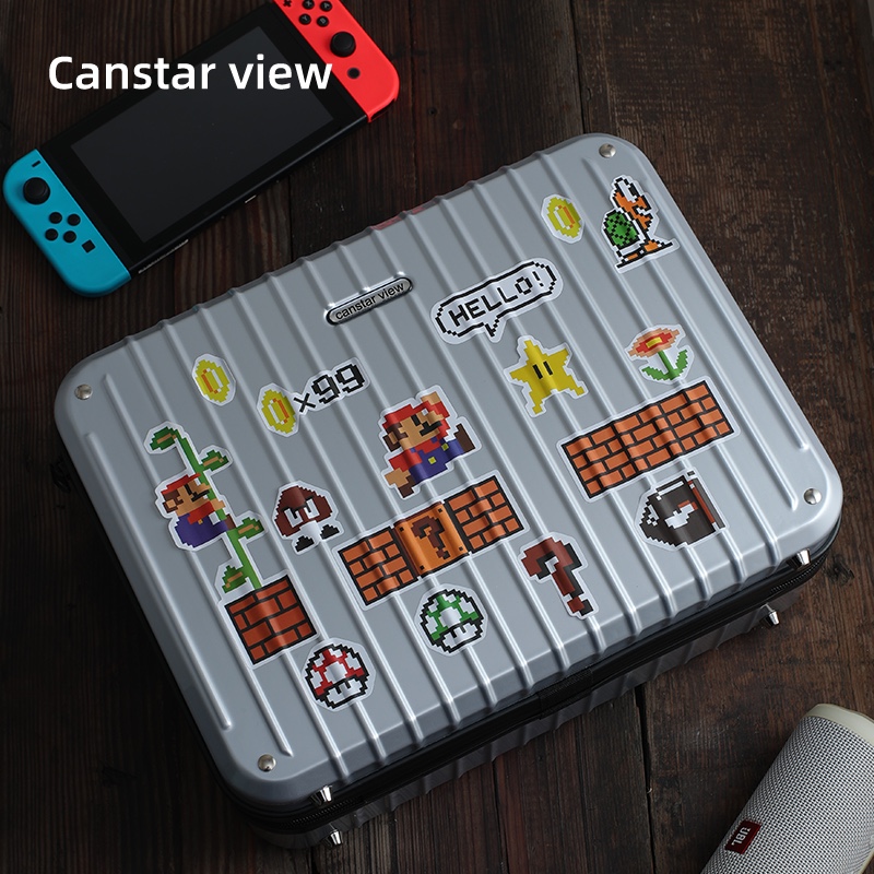 Nintendo switch full set of accessories pro handle switcholed to include child pack hard shell resistance protection